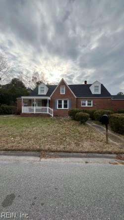 3861 Ahoy Dr Property Photo 1