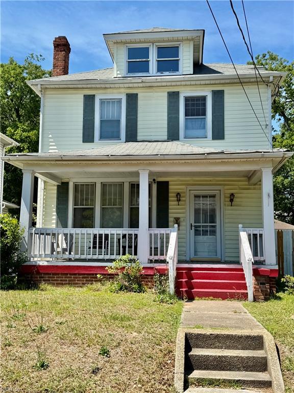 325 63rd St Property Photo 1