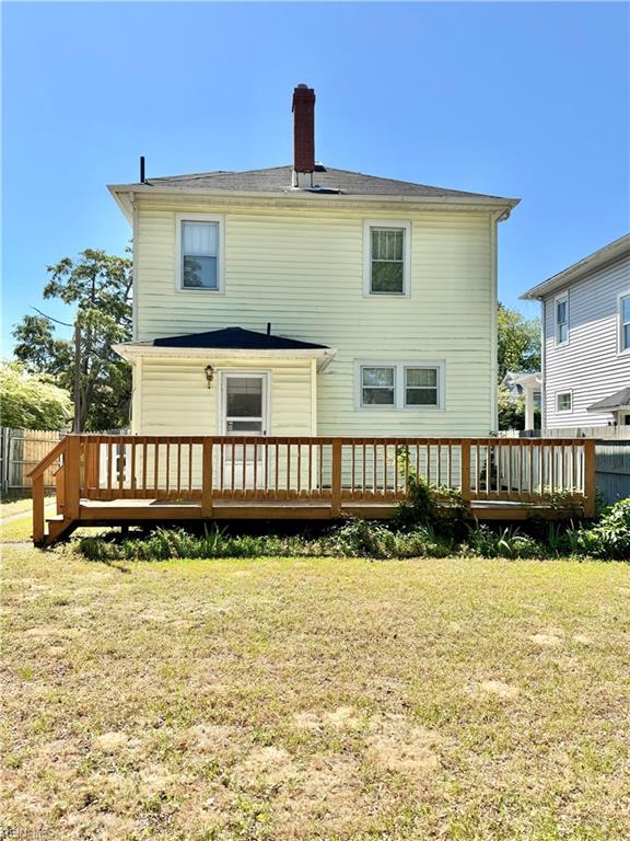325 63rd St Property Photo 2