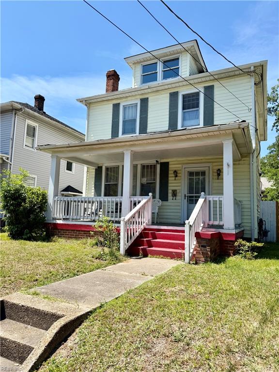325 63rd St Property Photo 8