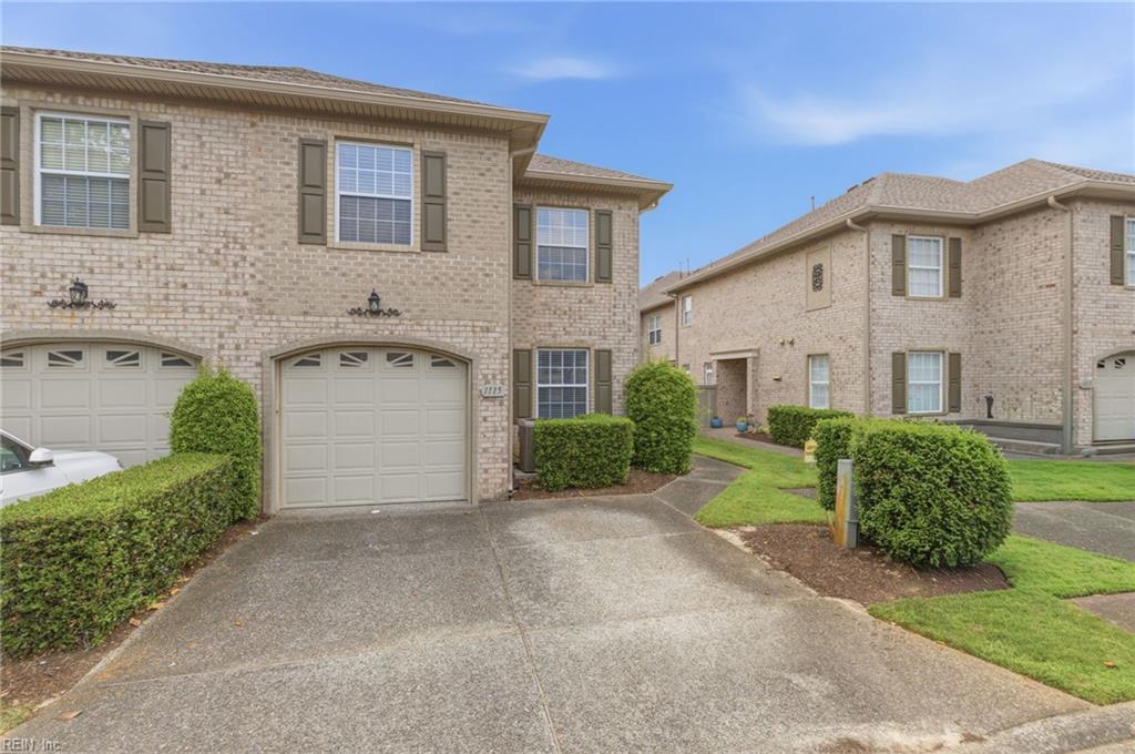 1115 Chancellor Walk Ct Property Photo 1