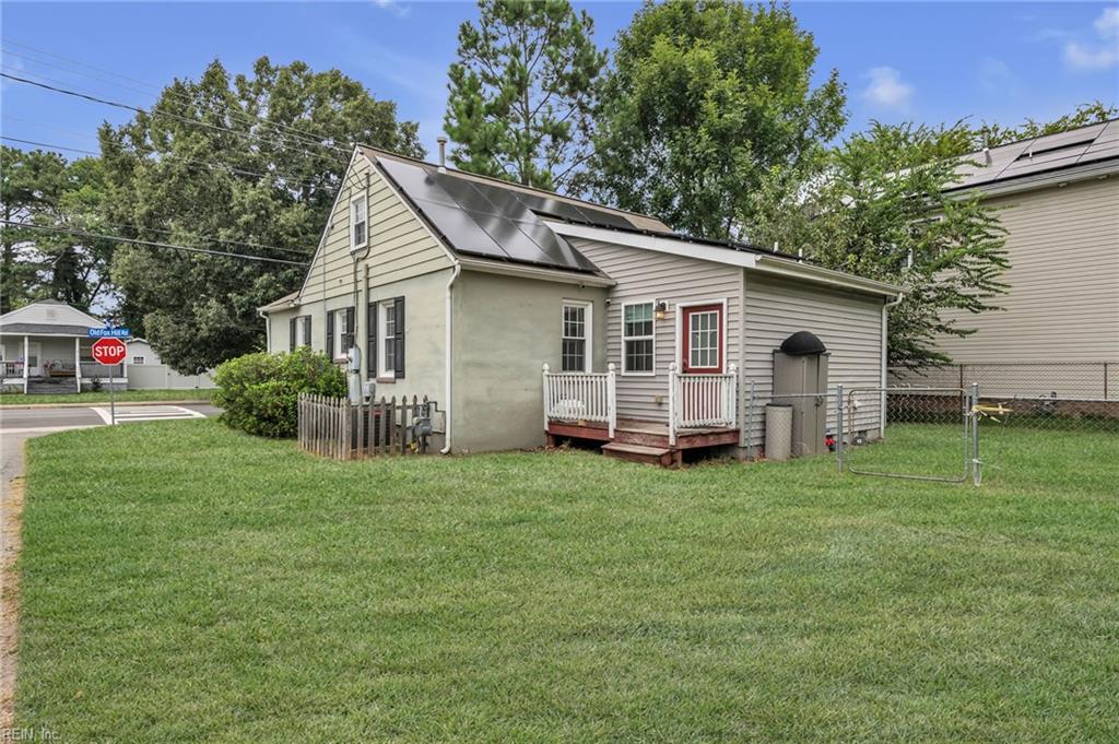 32 Old Fox Hill Rd Property Photo 41