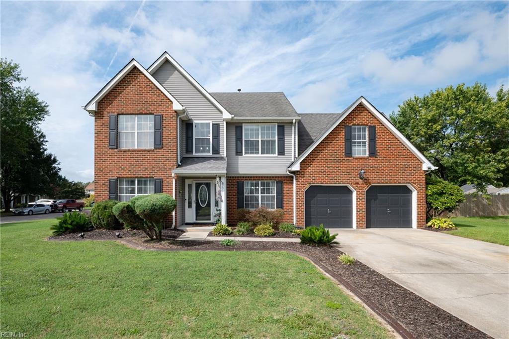 201 Cutspring Trce Property Photo 1