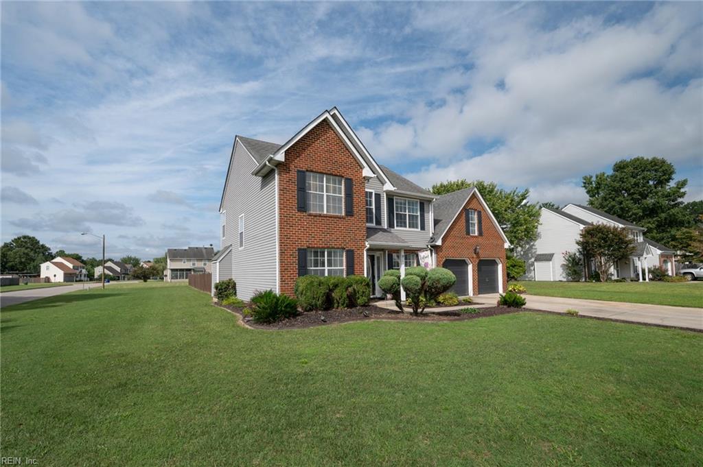 201 Cutspring Trce Property Photo 2