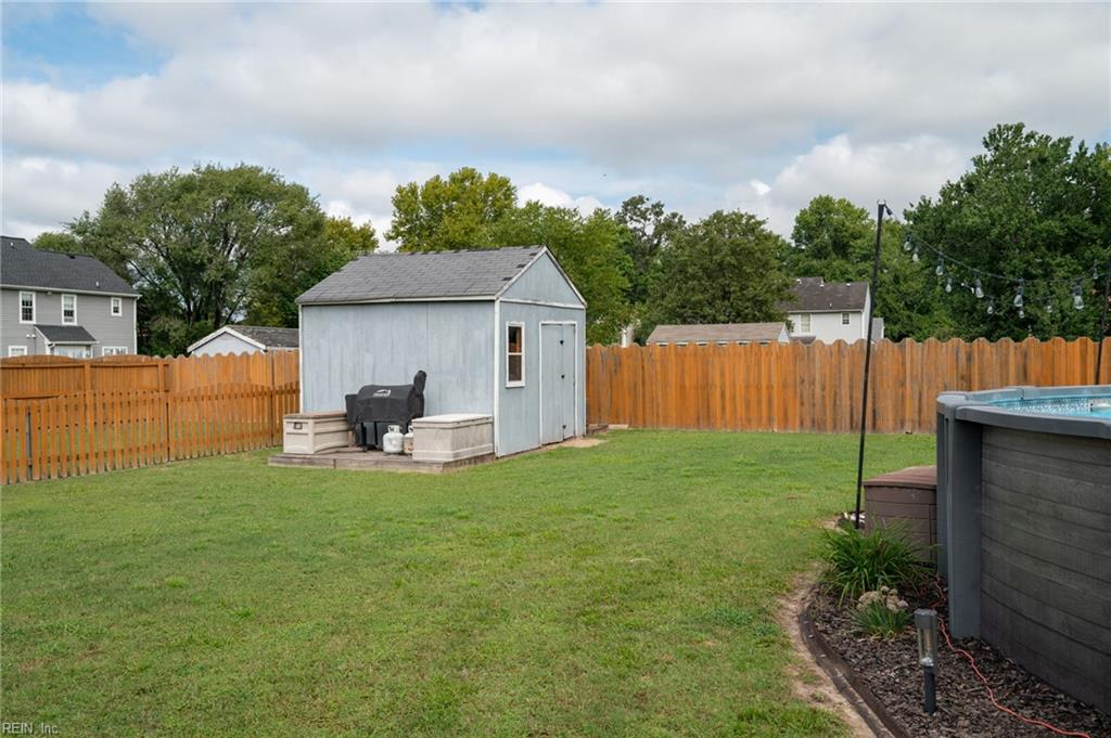 201 Cutspring Trce Property Photo 33