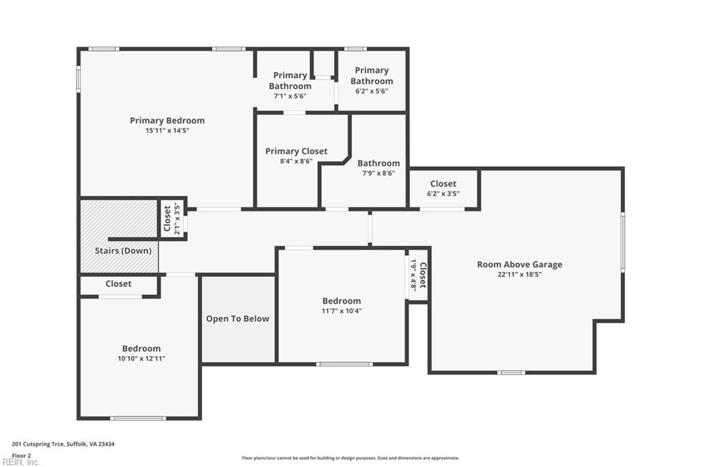 201 Cutspring Trce Property Photo 38