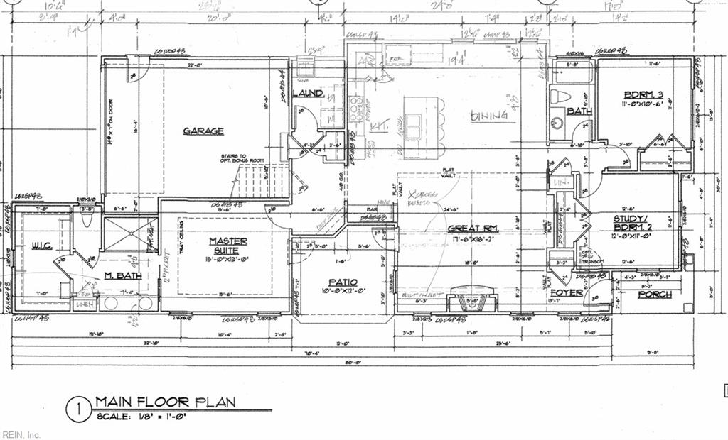100 Creek Ln Property Photo 22