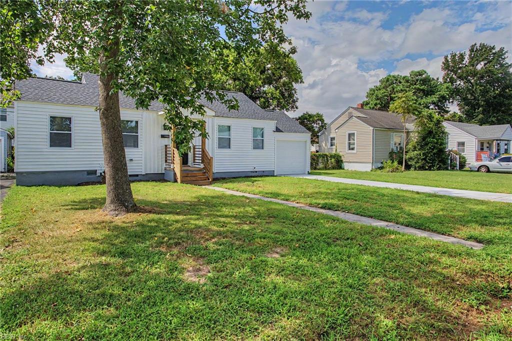 419 Alleghany Rd Property Photo 2