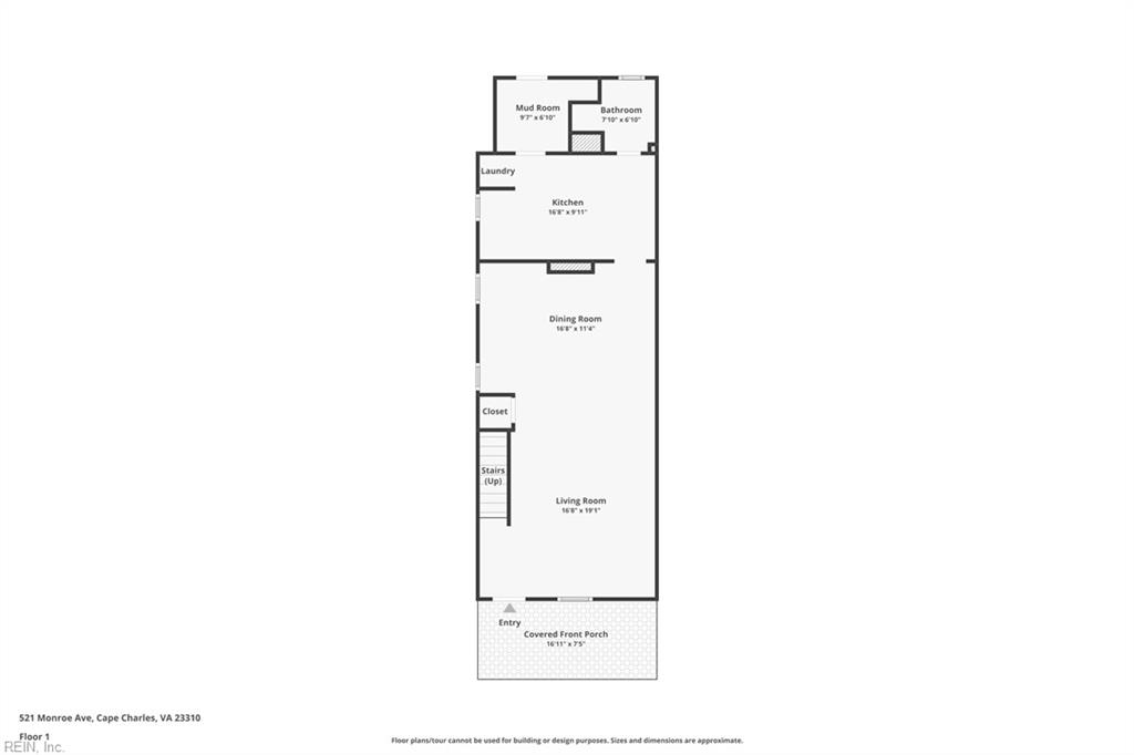 521 Monroe Ave Property Photo 28