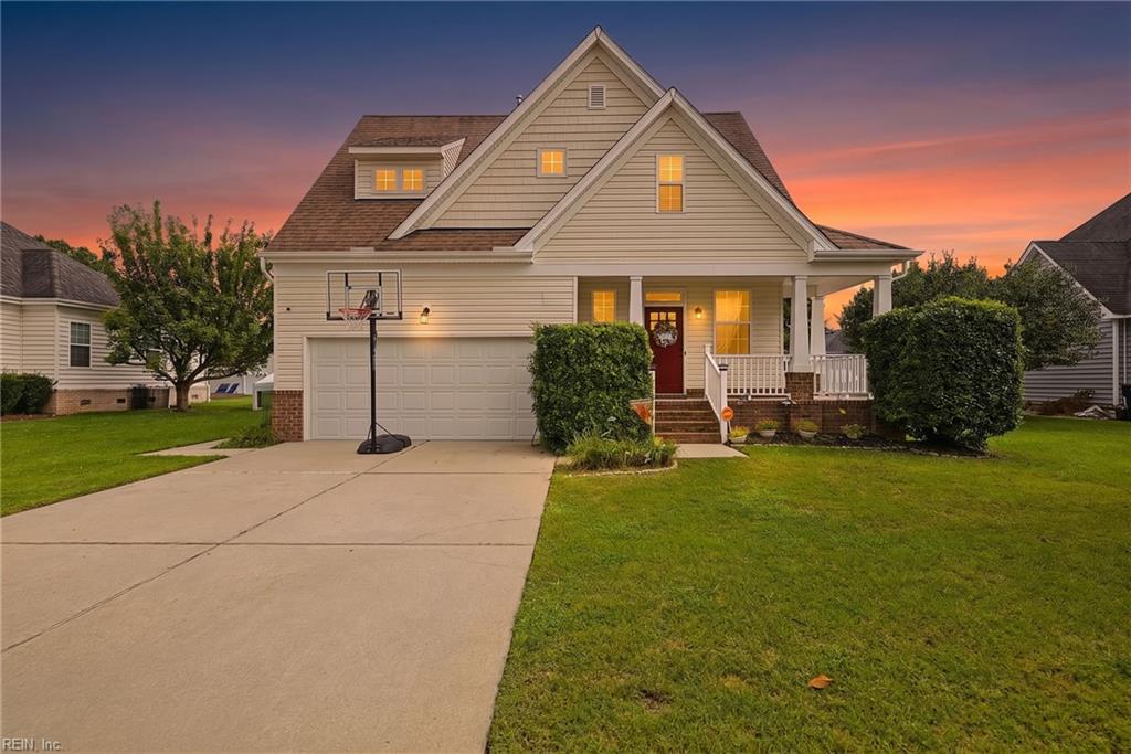 1221 Rosebud LN