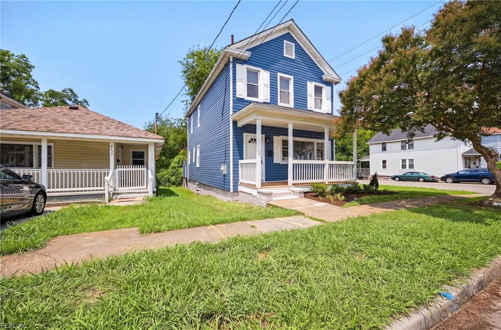 2431 Hale ST Property Photo 1