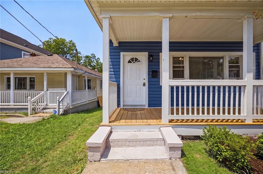 2431 Hale St Property Photo 2