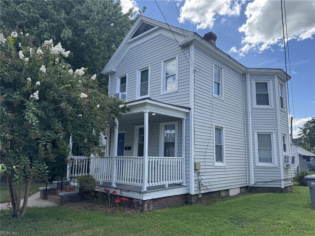 411 Lee St Property Photo 1