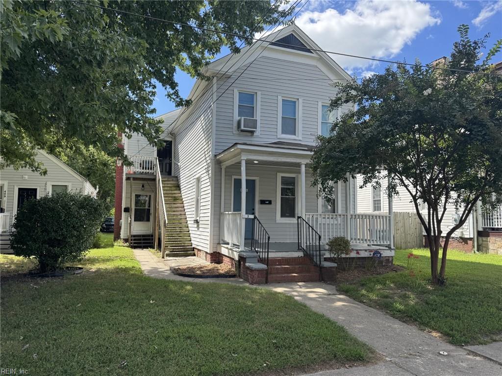 411 Lee St Property Photo 2