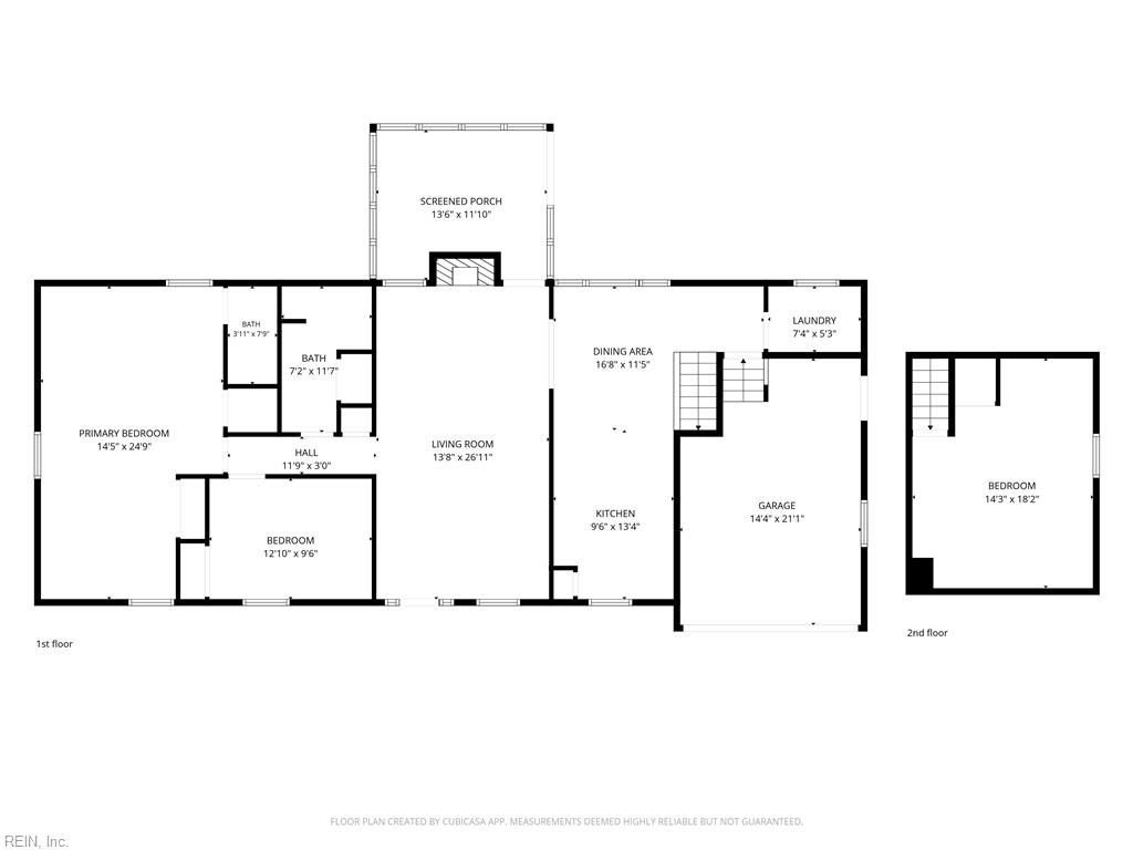 832 Woodrow Ct Property Photo 41