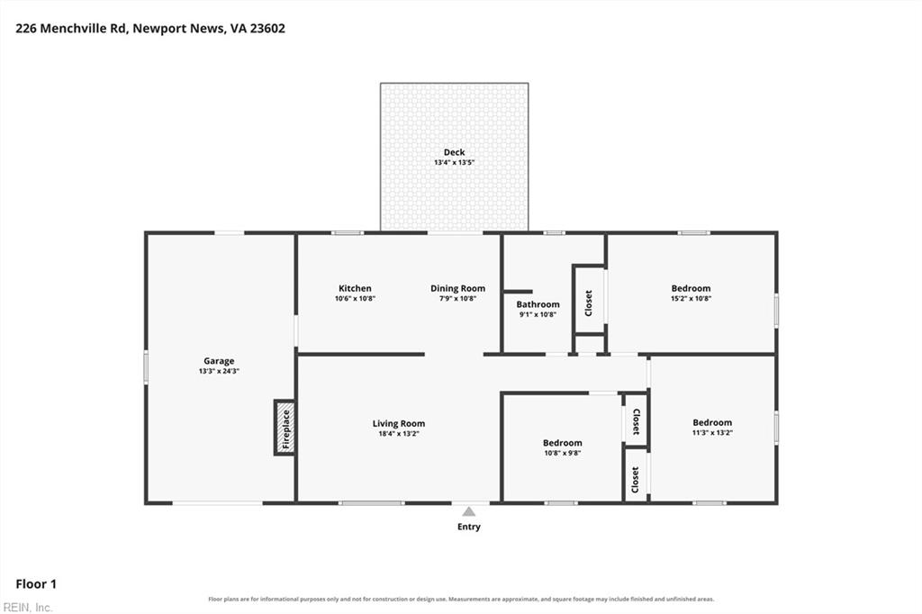 226 Menchville Rd Property Photo 27