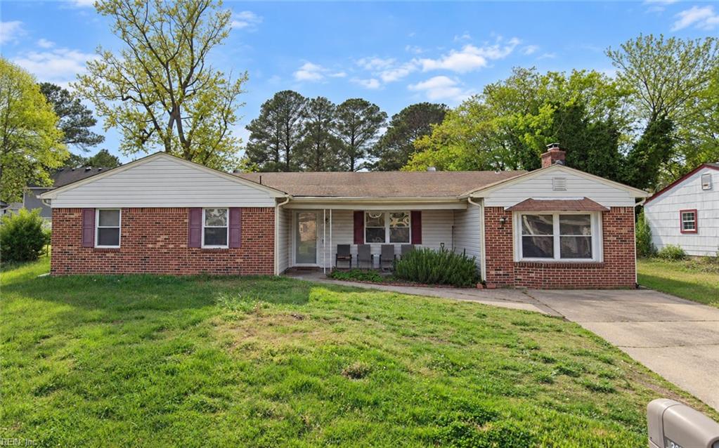 3105 Kenelm Dr Property Photo 1