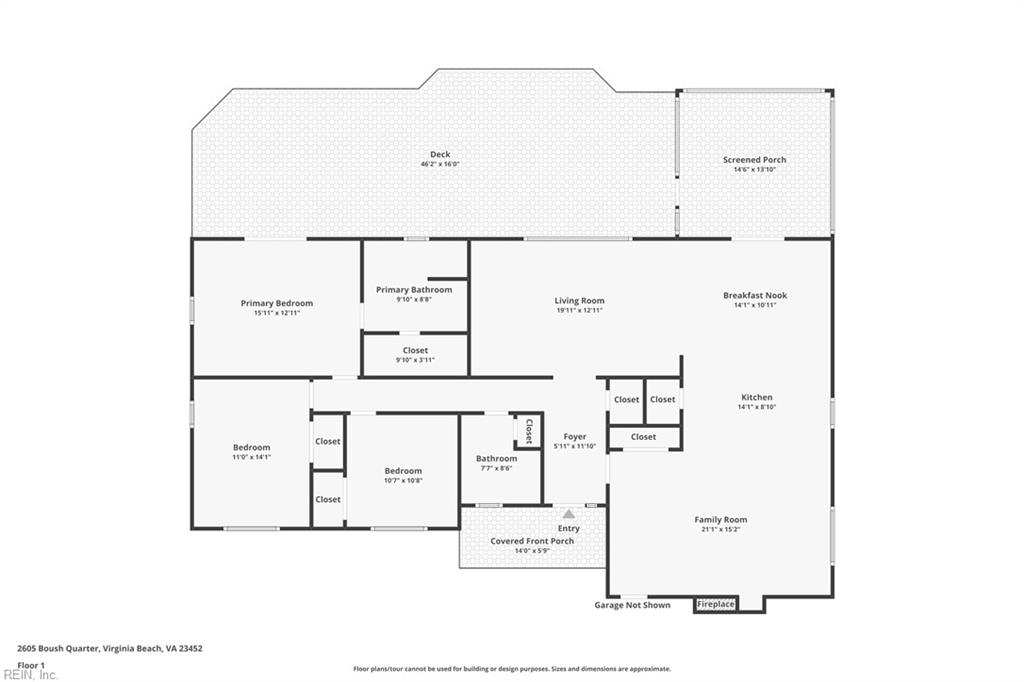 2605 Boush Qtr Property Photo 34
