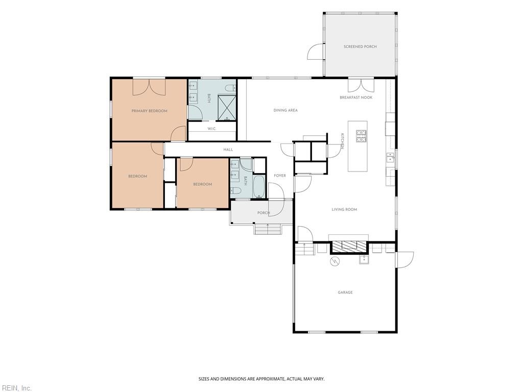 2605 Boush Qtr Property Photo 35