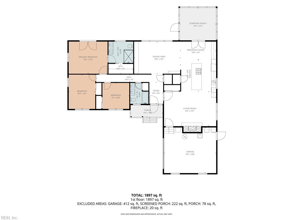 2605 Boush Qtr Property Photo 36