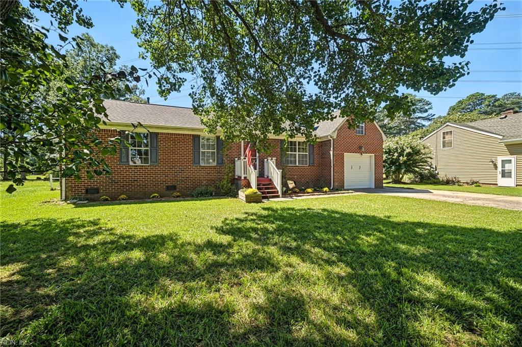 4207 Coffman BLVD Property Photo 1