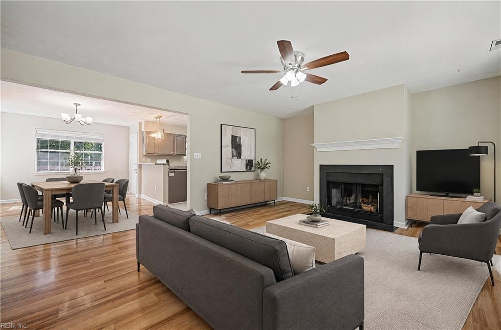 4207 Coffman Blvd Property Photo 2