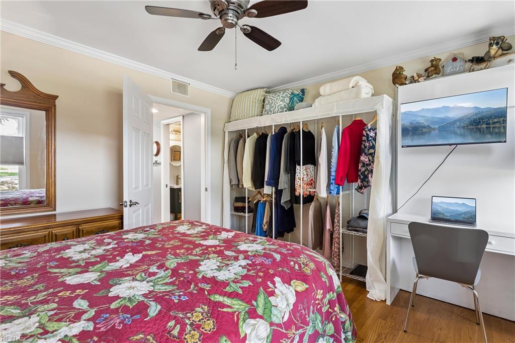 3621 Toano Woods Rd Property Photo 22