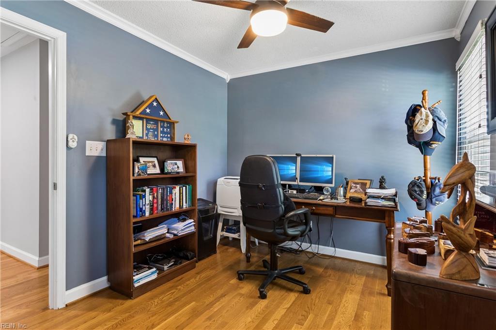 3621 Toano Woods Rd Property Photo 31