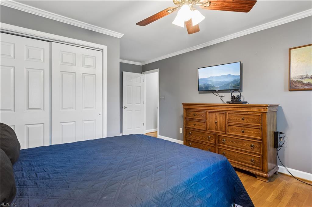 3621 Toano Woods Rd Property Photo 35