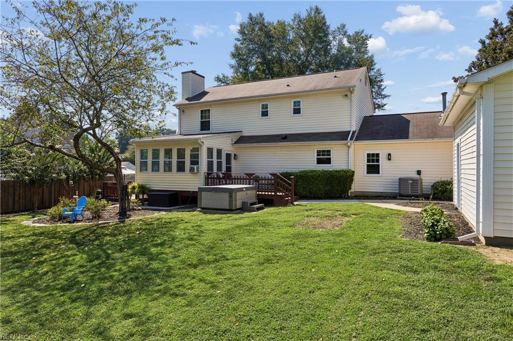 3621 Toano Woods Rd Property Photo 50