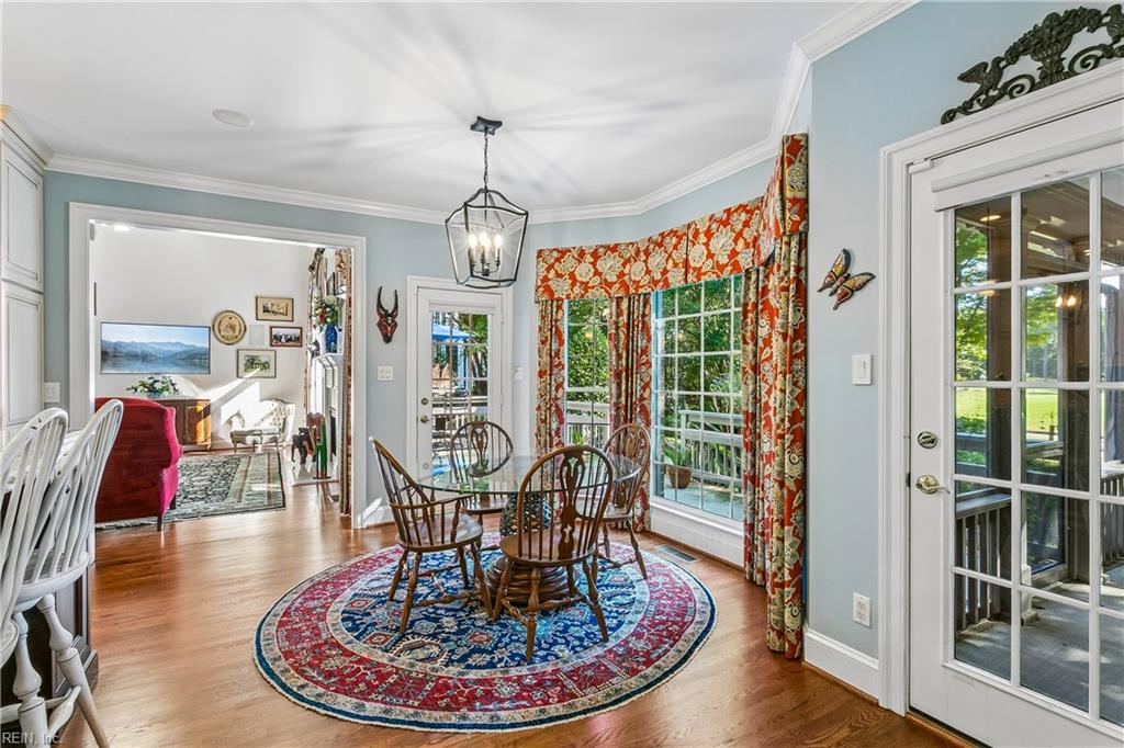 100 Eastbury Property Photo 21