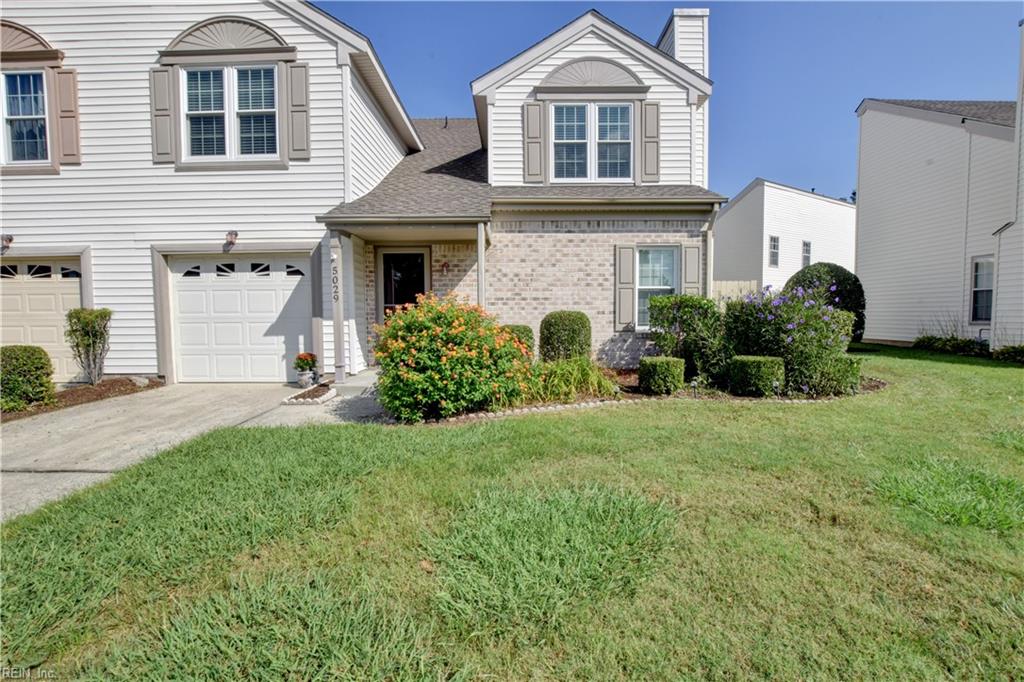 5029 Heathglen Cir Property Photo 49