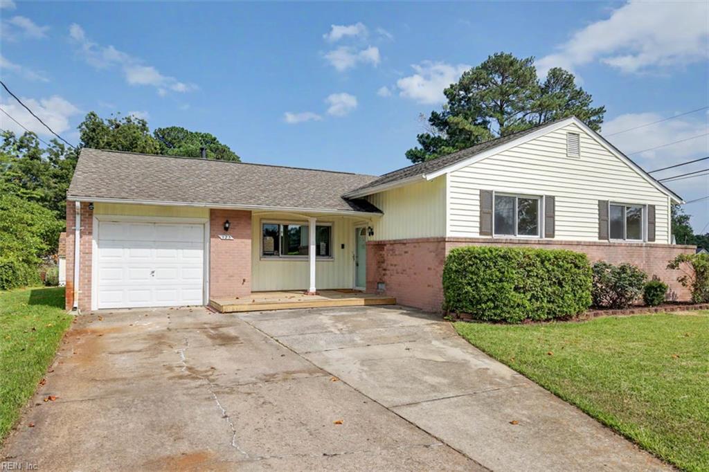125 Pennwood Dr Property Photo 4