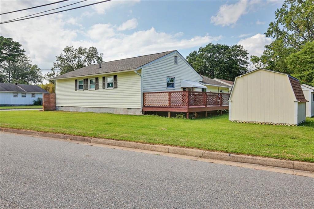 125 Pennwood Dr Property Photo 32