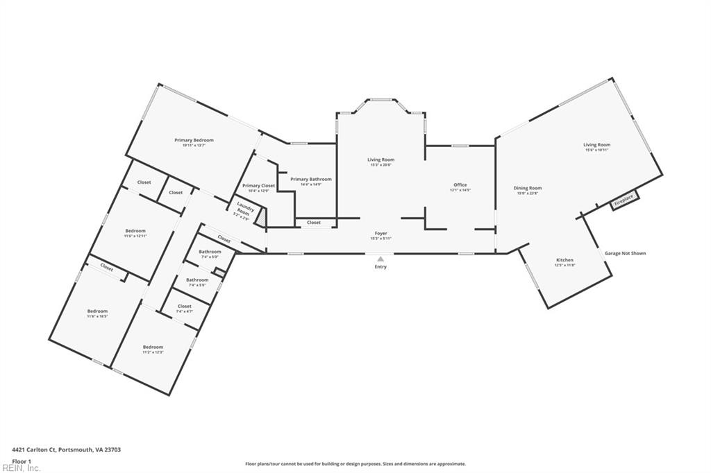 4421 Carlton Court Ct Property Photo 49