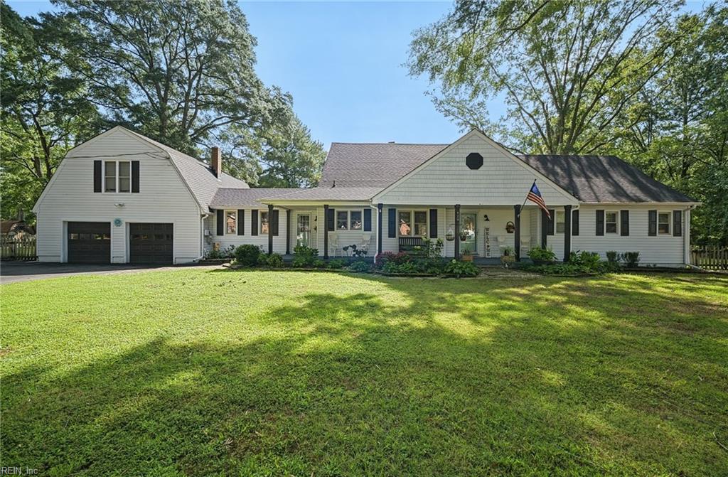 429 Warrick RD