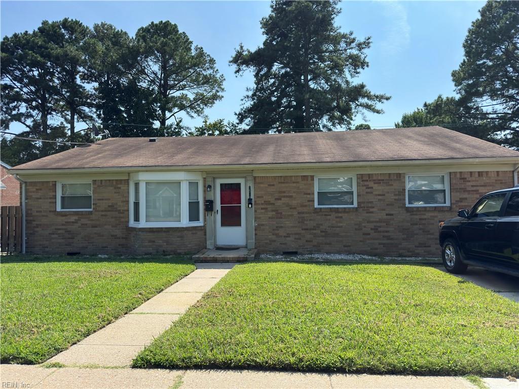 3549 Seay AVE Property Photo 1
