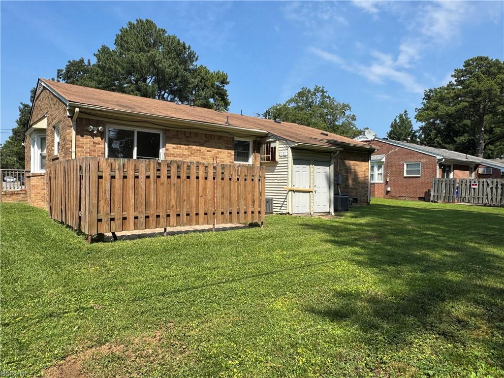 3549 Seay Ave Property Photo 18