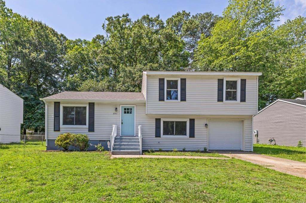 3791 Towne Point RD
