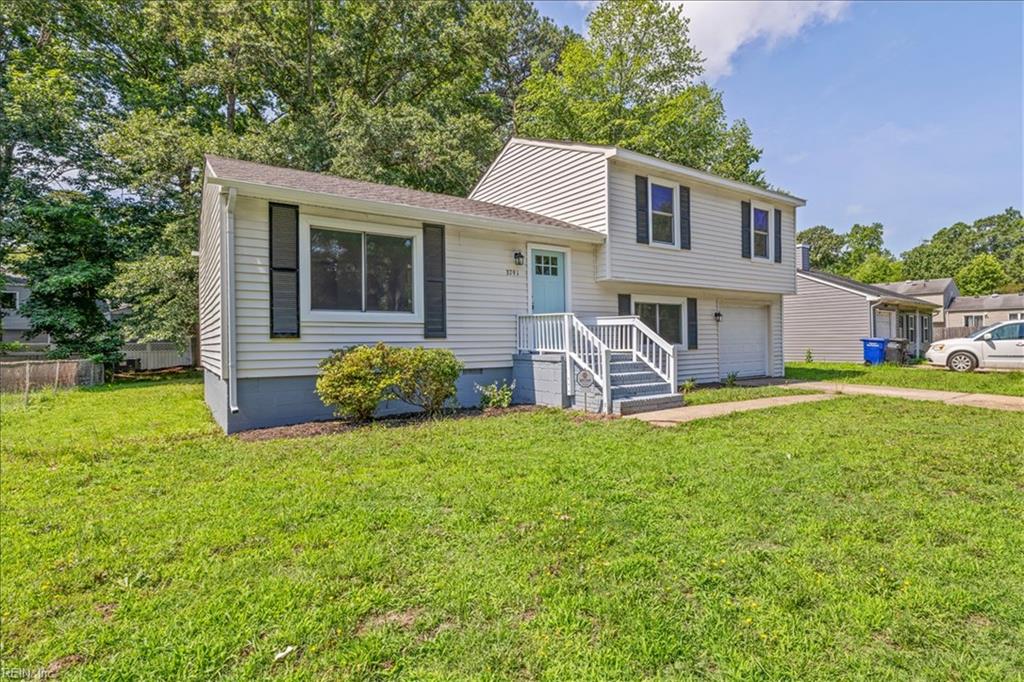 3791 Towne Point Rd Property Photo 3