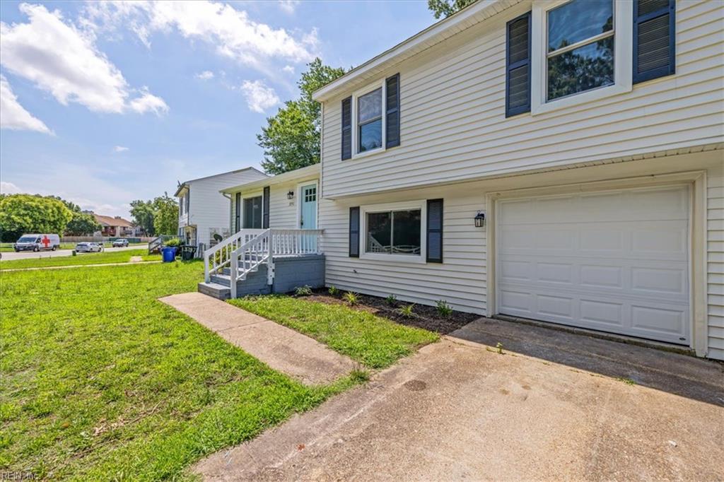 3791 Towne Point Rd Property Photo 4