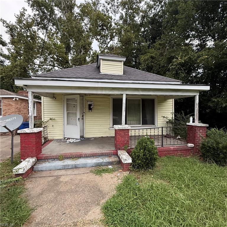 3216 Oak Ave Property Photo 1
