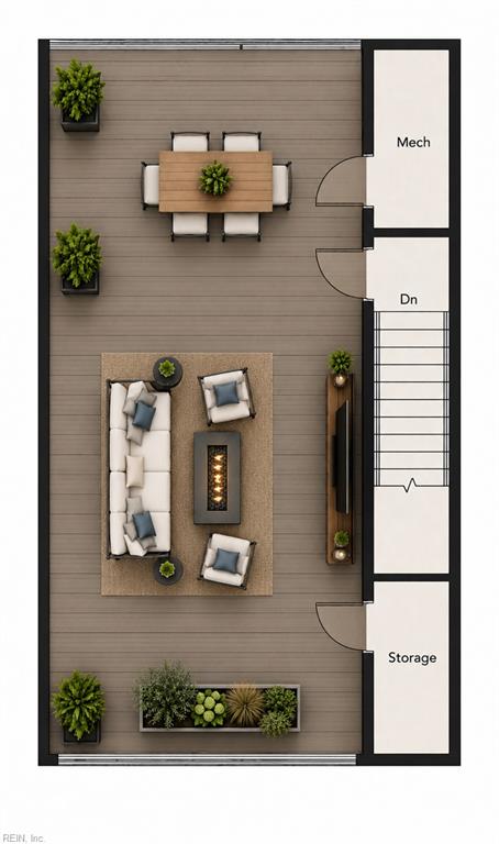 1907 Cypress Ave Property Photo 7