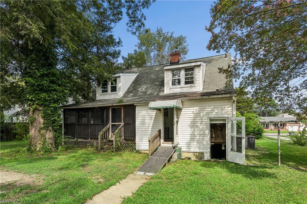 16 Old Fox Hill Rd Property Photo 40