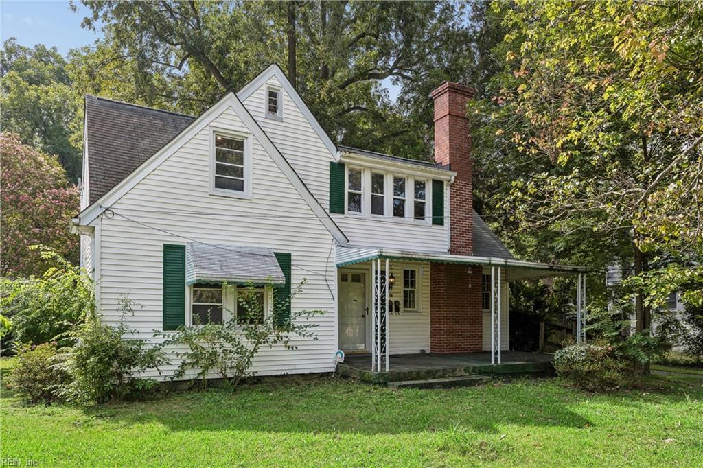 16 Old Fox Hill Rd Property Photo 44