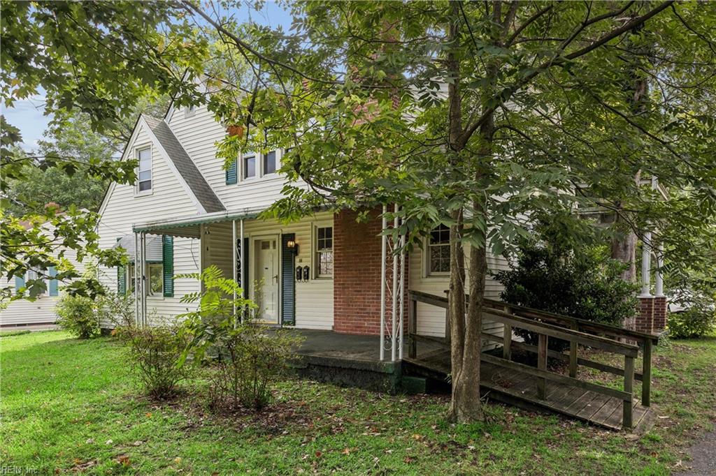 16 Old Fox Hill Rd Property Photo 45