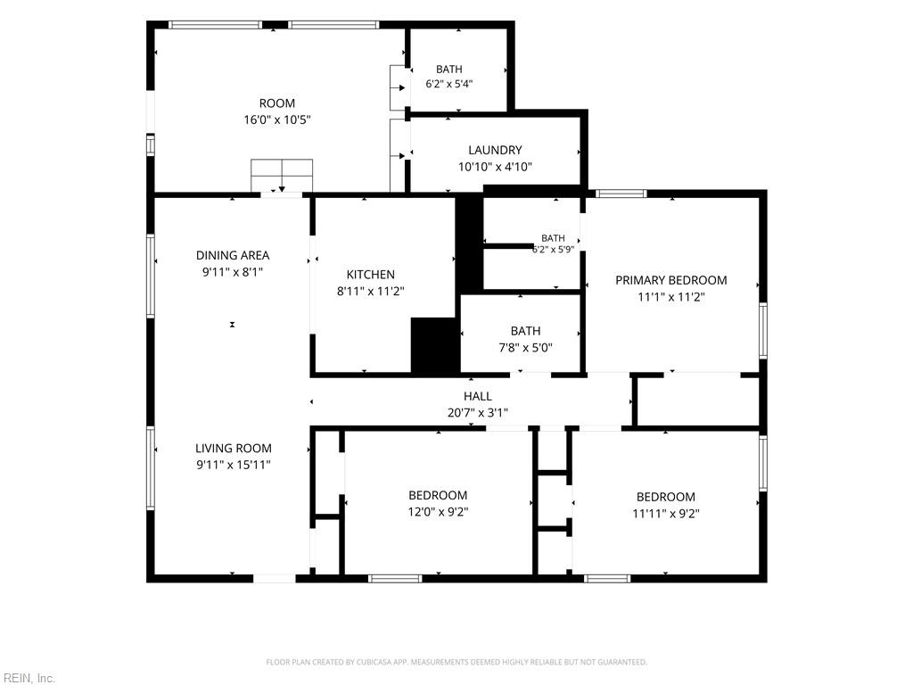 110 Bayhaven Dr Property Photo 3