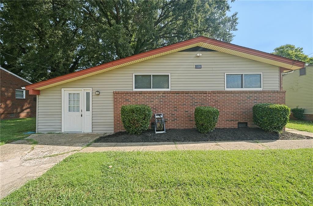 110 Bayhaven Dr Property Photo 4