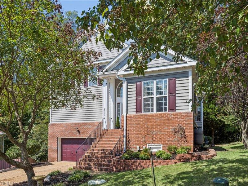 2816 King Rook Ct Property Photo 1
