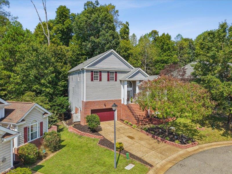 2816 King Rook Ct Property Photo 6